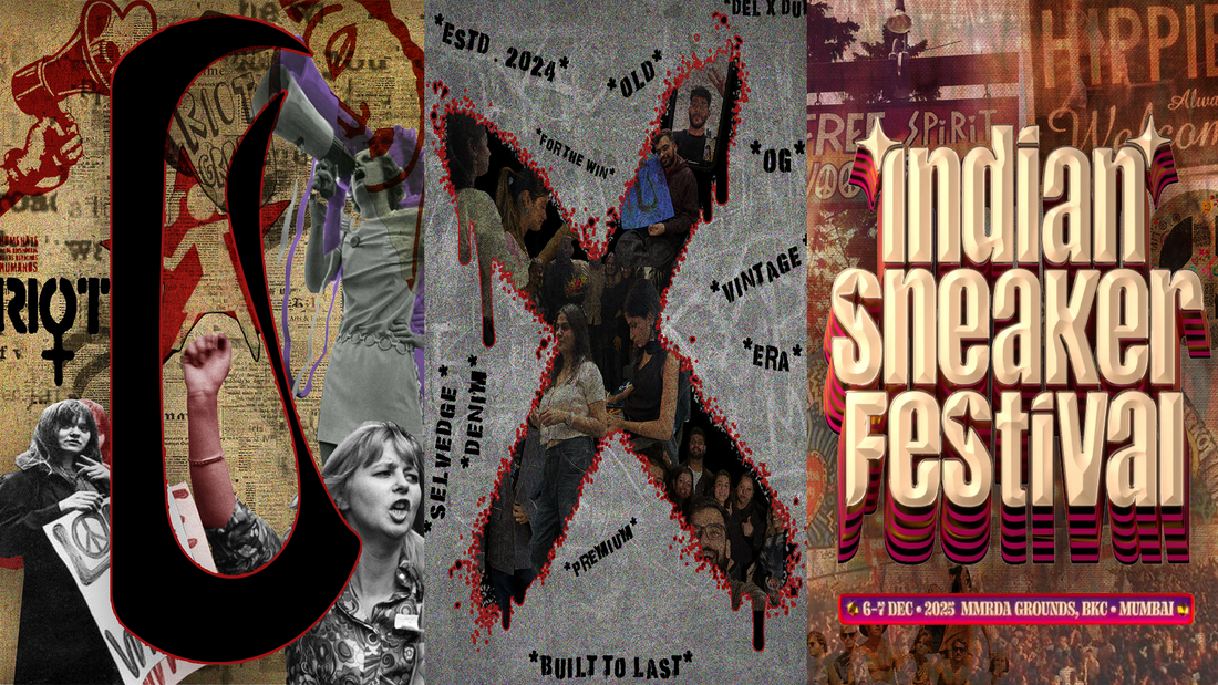 Realities of Activism