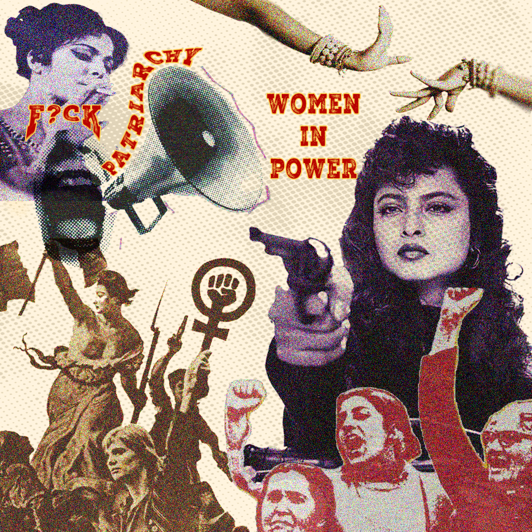 Women Liberation