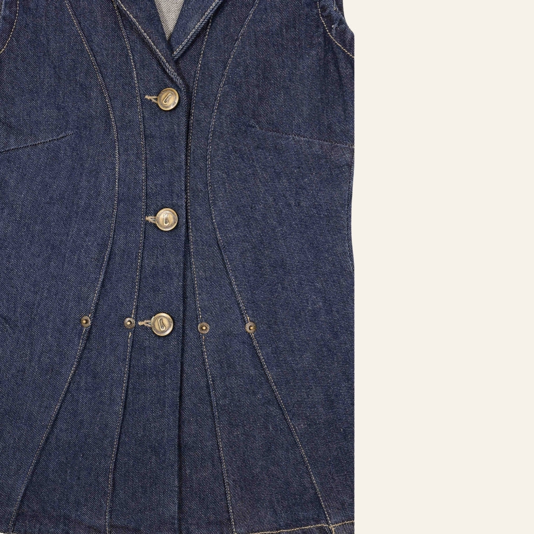 Women's Peplum Dress