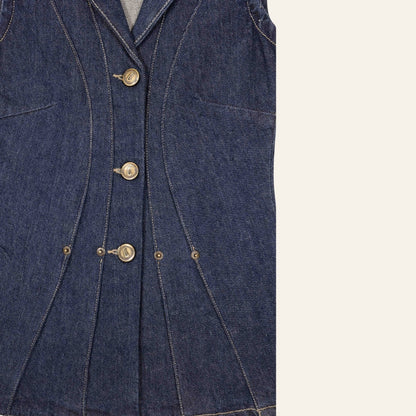 Women's Peplum Dress