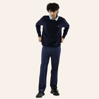 Men's Indigo Jeans - Sailor Fit
