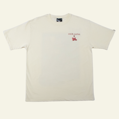 David Bowie Tee - Punk Rock