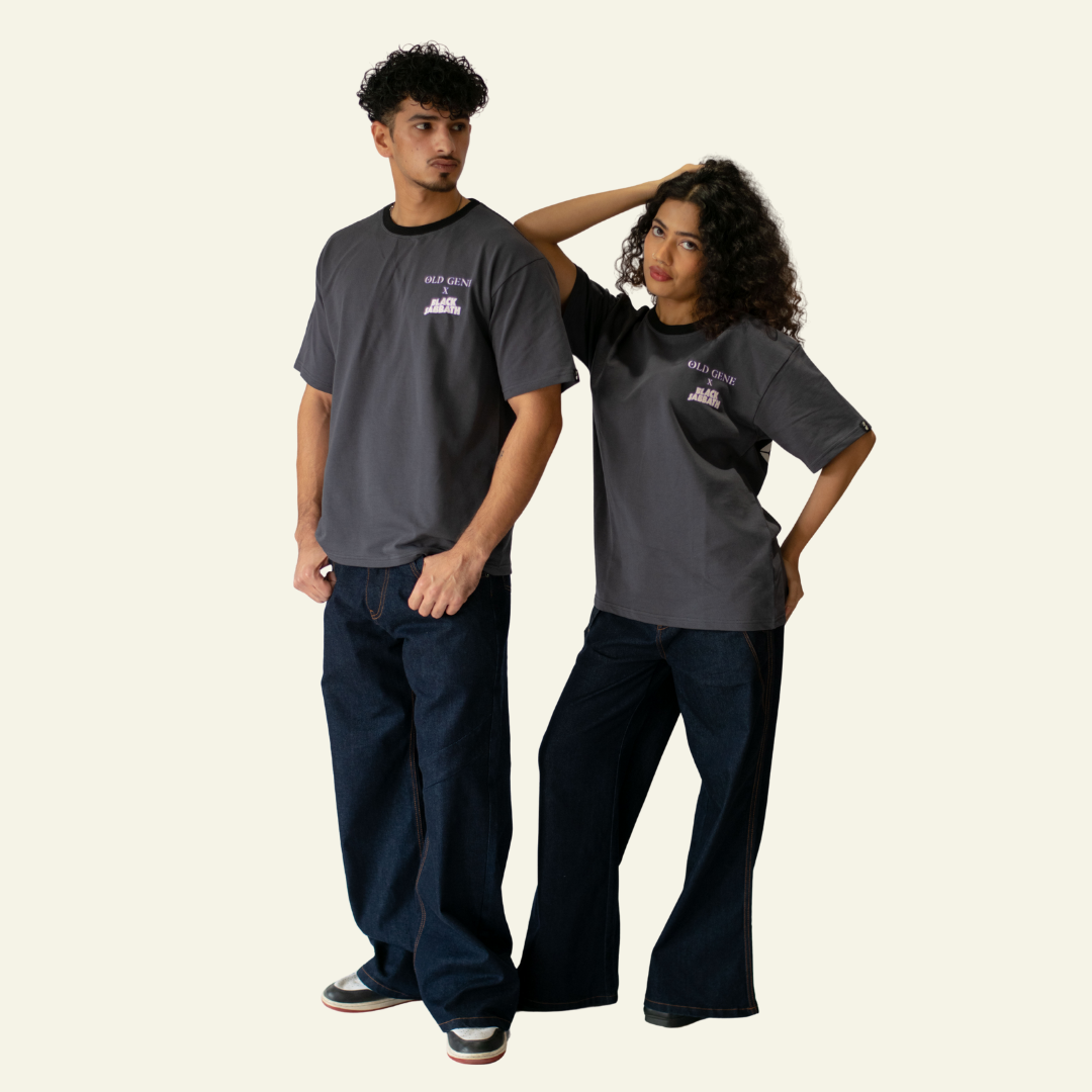 Black Sabbath - Punk Rock