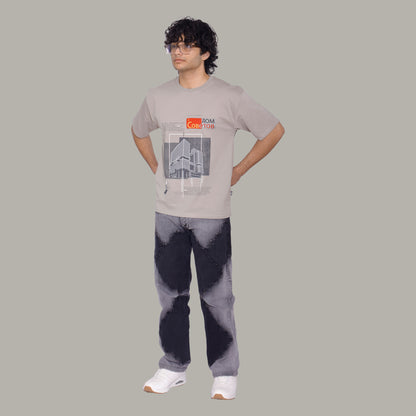 HOUSE OF SOVIETS TEE