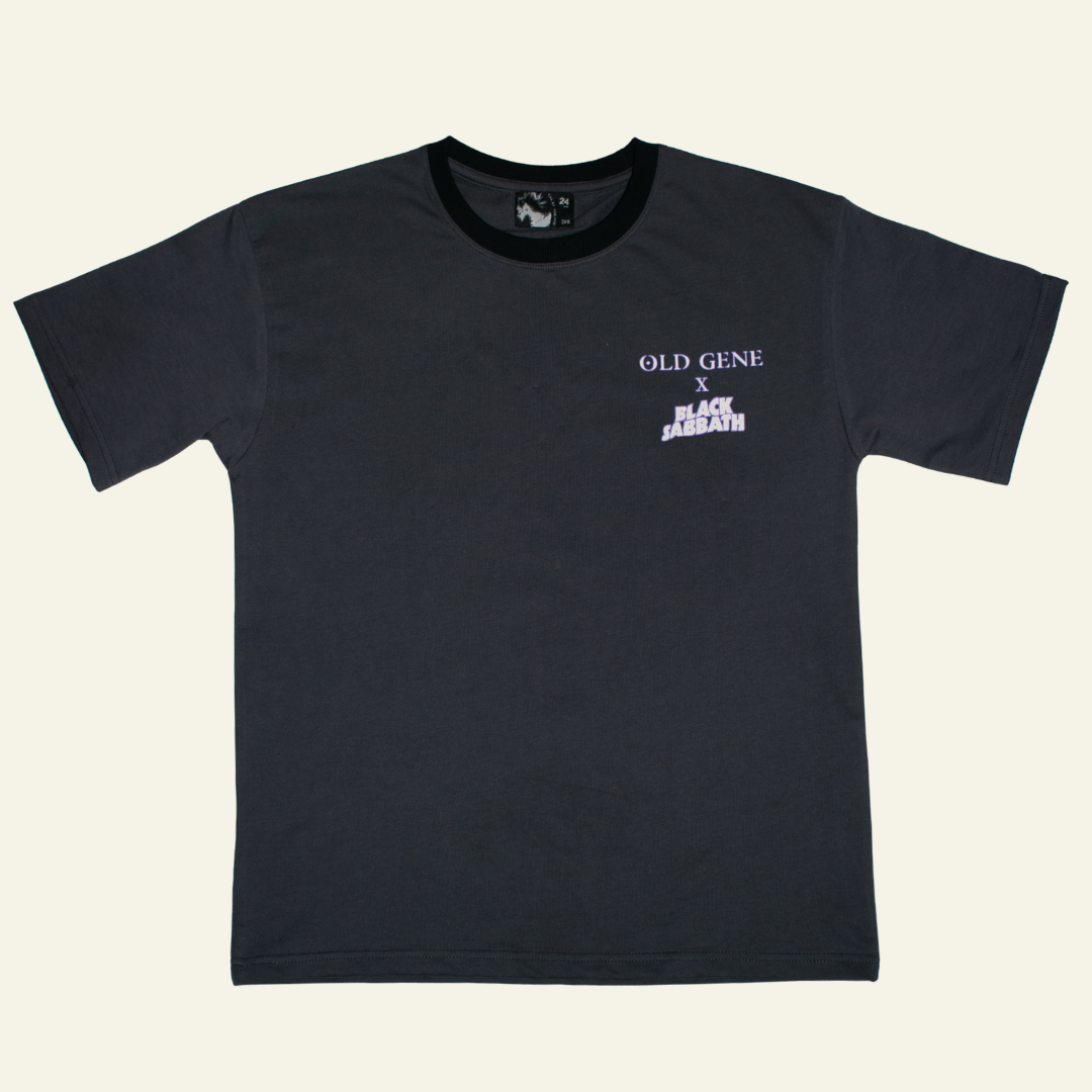 Black Sabbath - Punk Rock