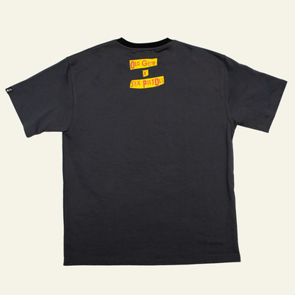 Sex Pistols Tee - Punk Rock
