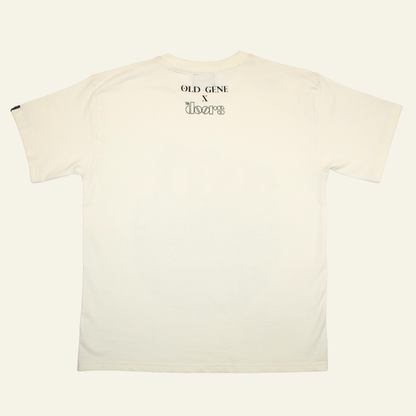 The doors Tee -  Punk Rock