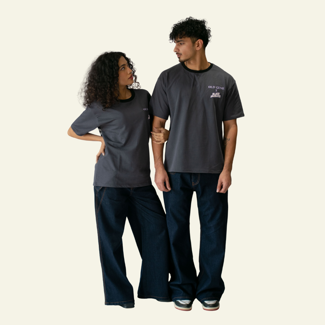 Black Sabbath - Punk Rock