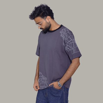 THE HABITAT 67 BLOCK TEE