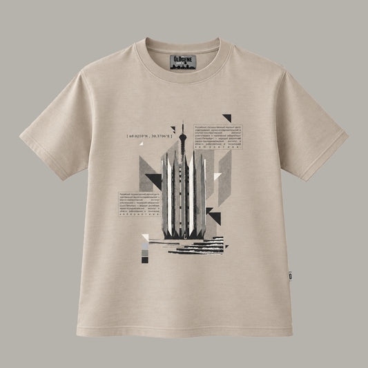 RUSSIAN STATE SCIENTIFIC CENTER FOR ROBOTICS AND TECHNICAL CYBERNETICS TEE