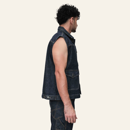 Unisex Vest Top