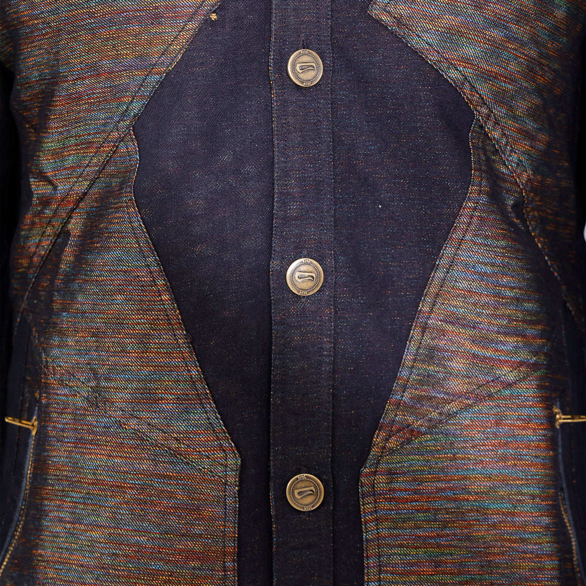 MENS SHACKET - BANGLADESH PARLIAMENT HOUSE