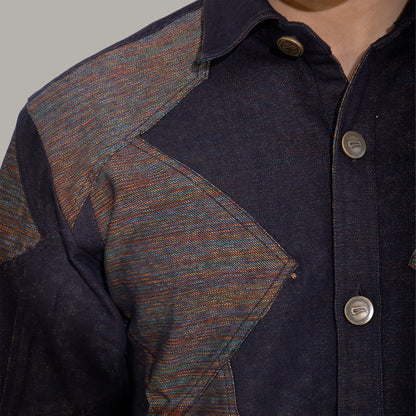 MENS SHACKET - BANGLADESH PARLIAMENT HOUSE