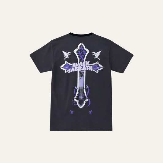 Black Sabbath - Punk Rock