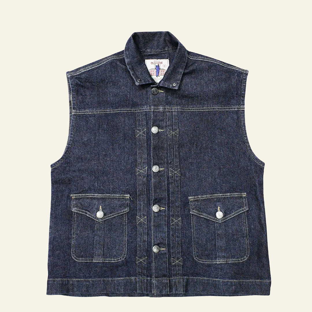 Unisex Vest Top