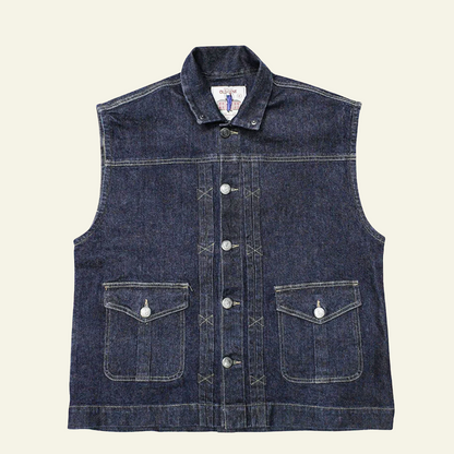 Unisex Vest Top