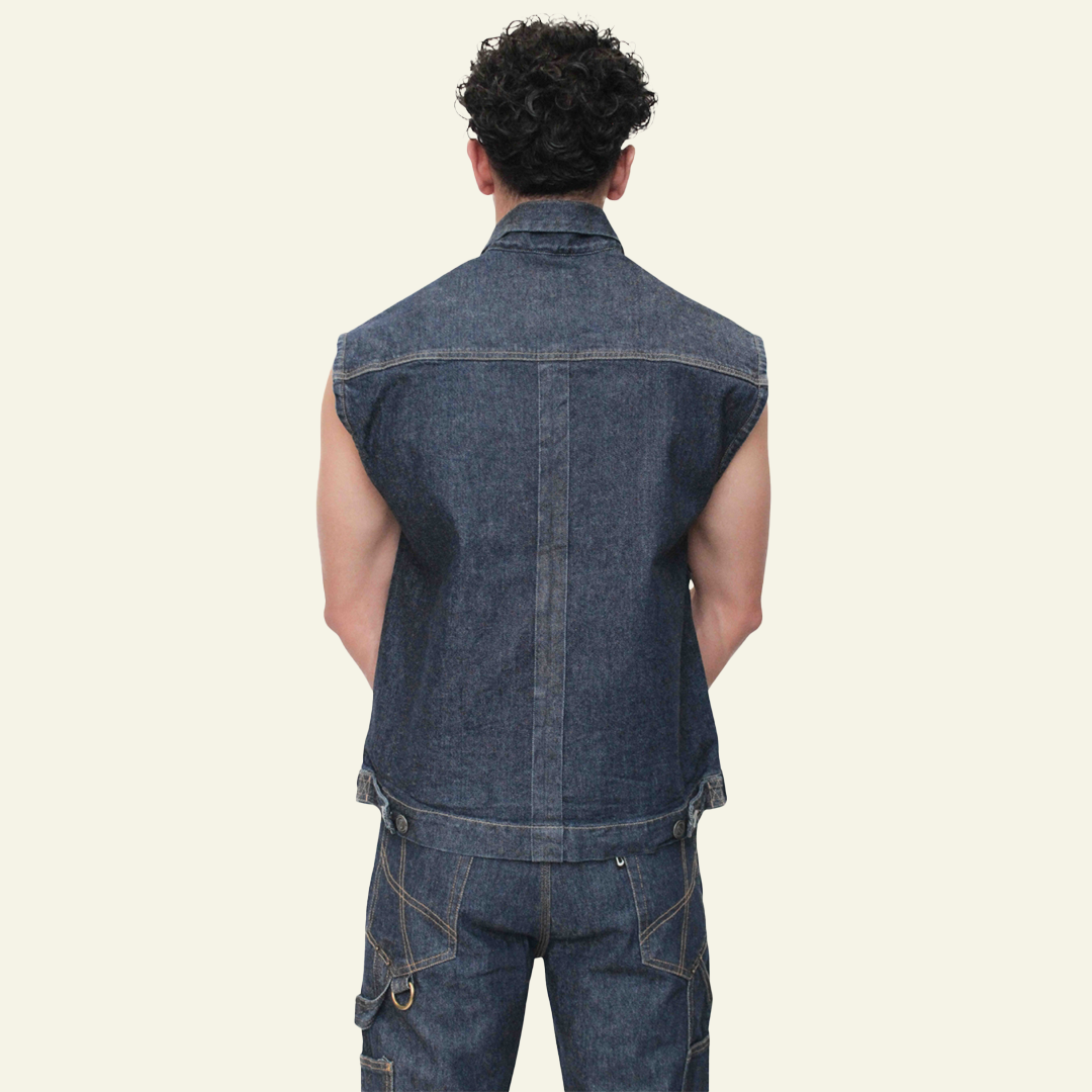 Unisex Vest Top
