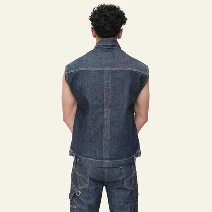 Unisex Vest Top