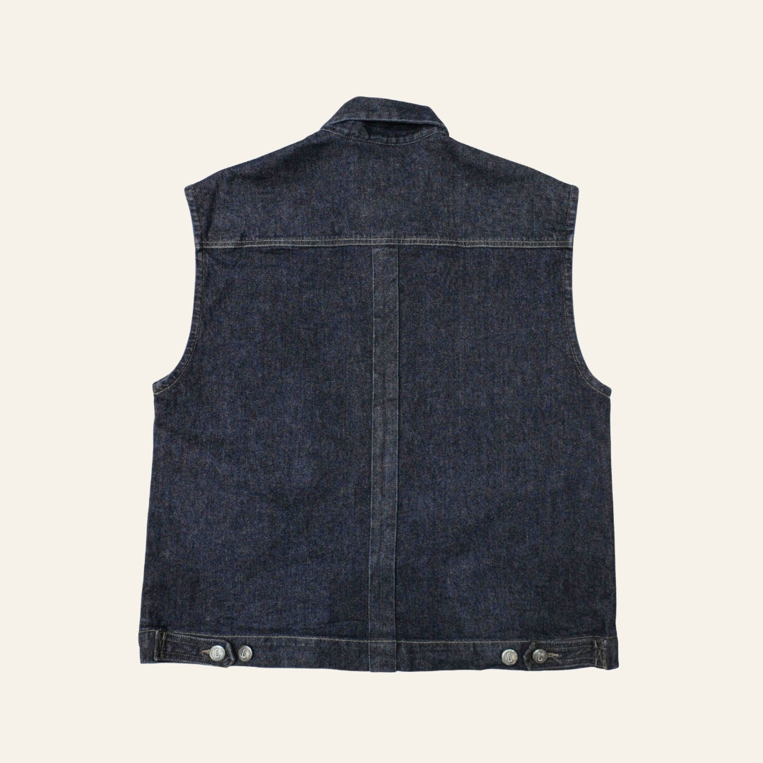 Unisex Vest Top