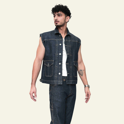 Unisex Vest Top